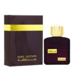 Lattafa Ramz Gold Eau De Parfum 100Ml - Image 2