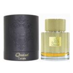 Lattafa Qaaed Eau De Parfum 100Ml - Image 2