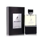 Maison Al Hambra Avant Eau De Parfum 100Ml - Image 2