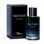 Dior Sauvage For Him Eau De Parfum 100Ml - Image 2