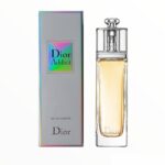 Dior Addict Eau De Toilette For Her 100Ml - Image 2