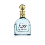 Rihanna Kiss Eau De Parfum For Her 100Ml