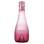 Davidoff Cool Water Sea Rose Eau De Toilette For Her 100Ml