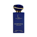 Our Direction Exceptional Eau de Parfum 100ml for Men