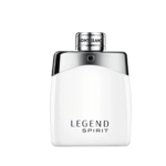 Mont Blanc Legend Spirit Eau De Toilette For Him 100Ml
