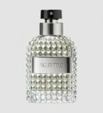 Valentino Uomo Acqua Eau De Toilette 75Ml