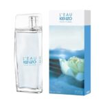 Kenzo L'Eau Pour Femme Eau De Toilette 100Ml - Image 2