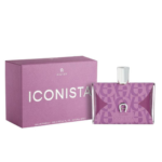 Aigner Iconista Eau De Parfum Her 100Ml - Image 2