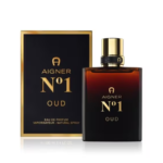 Aigner No 1 Oud Eau De Parfum Him 100Ml - Image 2