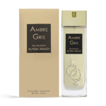 Alyssa Ashley Ambre Gris Eau De Parfum 100Ml  – Sensual Journey - Image 2