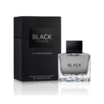 Black Seduction Eau De Toilette Men 100Ml - Image 2