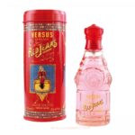 Versace Red Jeans Eau De Toilette For Her 75Ml - Image 2