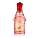 Versace Red Jeans Eau De Toilette For Her 75Ml