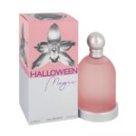 Halloween Magic Eau De Toilette Her 100Ml - Image 2