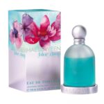 Halloween Blue Drop Eau De Toilette Her 100Ml - Image 2