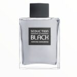 Antonio Banderas Black Seduction Eau De Toilette For Him 200Ml
