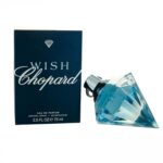 Chopard Wish Eau De Parfum For Women 75Ml - Image 2