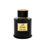 Atelier Black Bellissimo – Luxury Perfume for Men 100ml