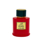 Atelier Red Bellissimo EDP 100ml | Bellissimo Perfumes