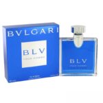 Bvlgari Blv Pour Homme Eau De Toilette 100Ml - Image 2