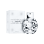Emporio Armani Diamonds Eau De Parfum For Women 50Ml - Image 2