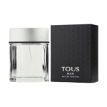 Tous Eau De Toilette For Men 100Ml - Image 2