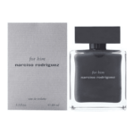 Narciso Rodriguez For Him Eau De Toilette 100Ml - Image 2