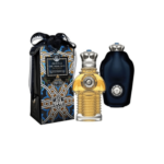 Chic Shaik Eau De Parfum For Men 80Ml - Image 2