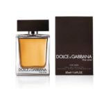 Dolce & Gabbana The One Eau De Toilette For Him 50Ml - Image 2