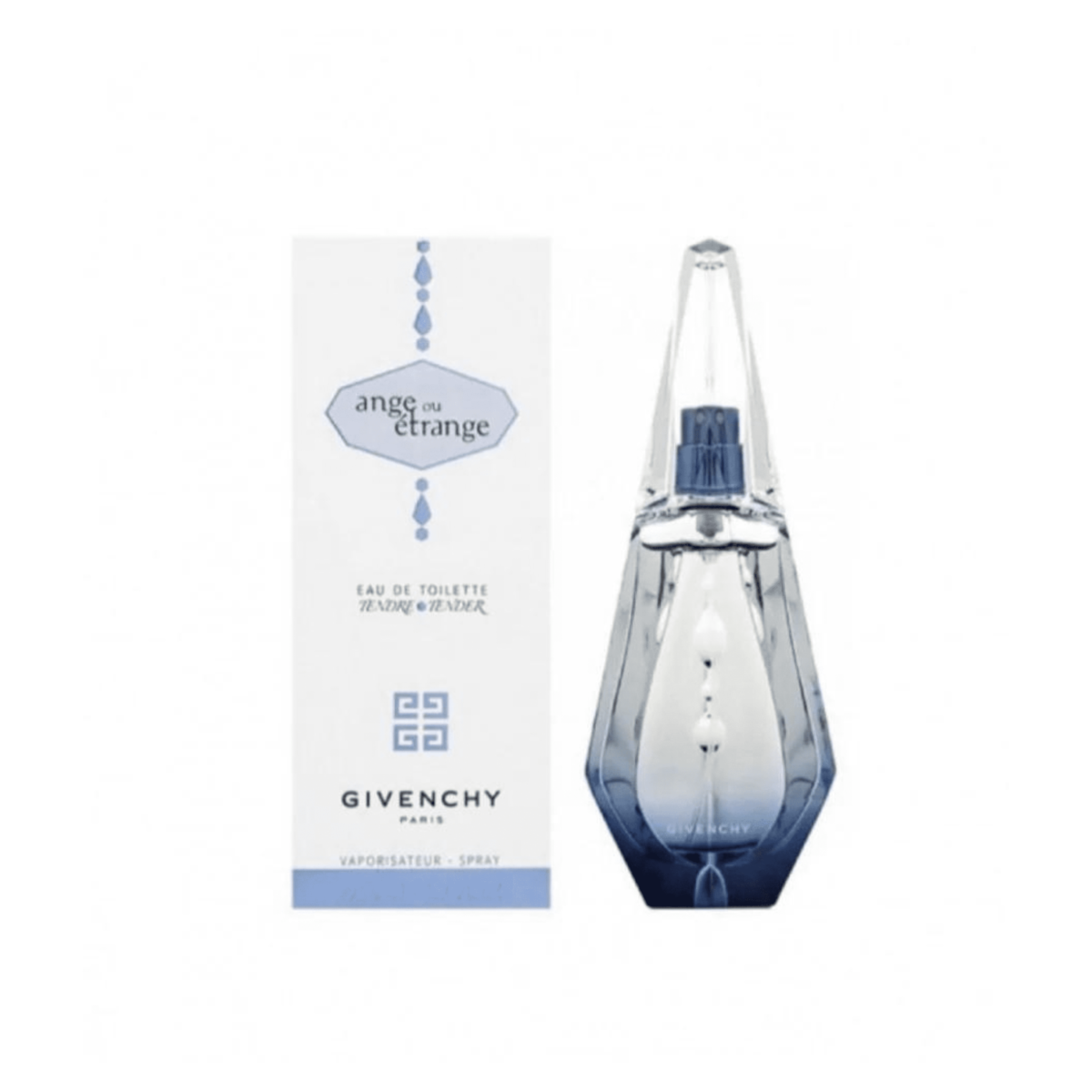 Ange Ou Etrange Tendre Eau De Toilette For Women 100Ml - Image 2