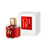 Carolina Herrera Ch Eau De Toilette For Her 50Ml - Image 2