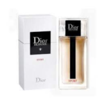 Dior Homme Sport Eau De Toilette 100Ml - Image 2