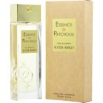 Alyssa Ashley Essence Patchouli Eau De Parfum 100Ml - Image 2