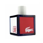 Lacoste Live Raymond Homme Eau De Toilette 100Ml