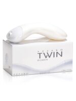Azzaro Twin Her Eau De Toilette 80Ml - Image 2