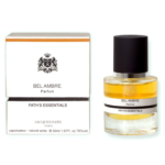 Jacques Fath Bel Ambre Eau De Parfum 50Ml - Image 2