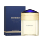 Boucheron Pour Homme Eau De Toilette 100Ml - Image 2