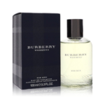 Burberry Weekend Eau De Toilette For Men 100Ml - Image 2