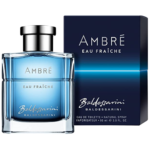 Baldessarini Ambr? Fra?Che Eau De Toilette For Him 90Ml - Image 2