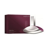Ck Euphoria Eau De Parfum For Her 100Ml - Image 2