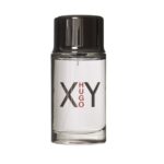 Hugo Boss Xy Eau De Toilette For Men 100Ml