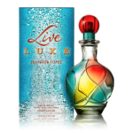 Jennifer Lopez Live Luxe Eau De Parfum For Her 100Ml - Image 2