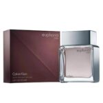 Ck Euphoria Eau De Toilette For Men 100Ml - Image 2