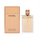 Chanel Allure Eau De Parfum For Her 50Ml - Image 2