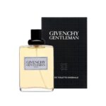 Givenchy Gentleman Eau De Toilette 100Ml - Image 2