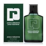 Paco Rabanne Eau De Toilette For Him 100Ml - Image 2