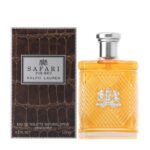 Ralph Lauren Safari Eau De Toilette For Men 125Ml - Image 2