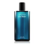 Davidoff Cool Water Eau De Toilette For Him 125Ml