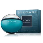 Bvlgari Aqua Pour Homme Eau De Toilette 100Ml - Image 2