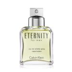 Ck Eternity Eau De Toilette For Him 100Ml